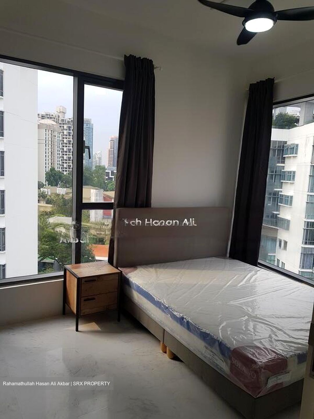M5 (D10), Apartment #458382801